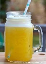 Refrescos Naturales