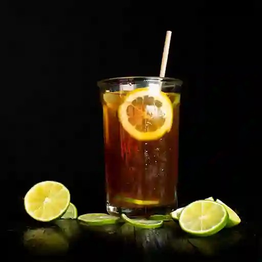 Té Negro