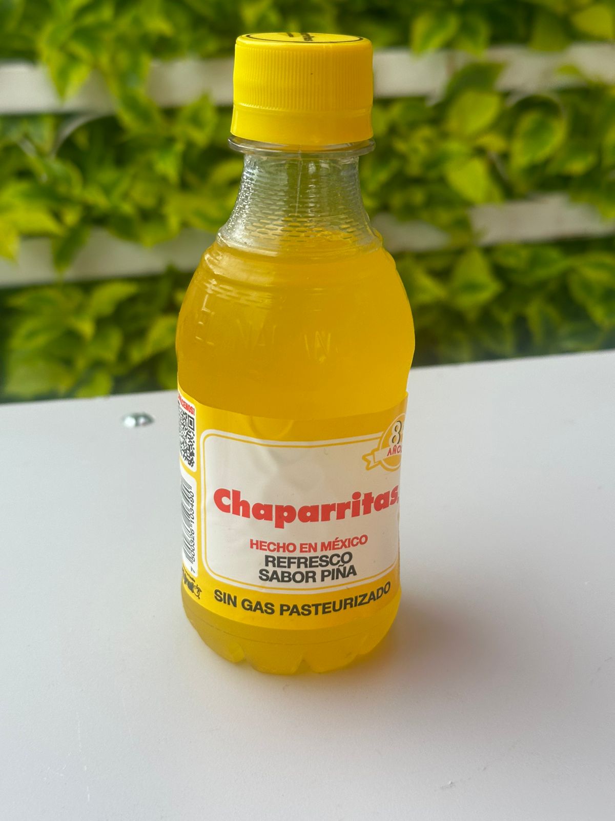 Chaparrita