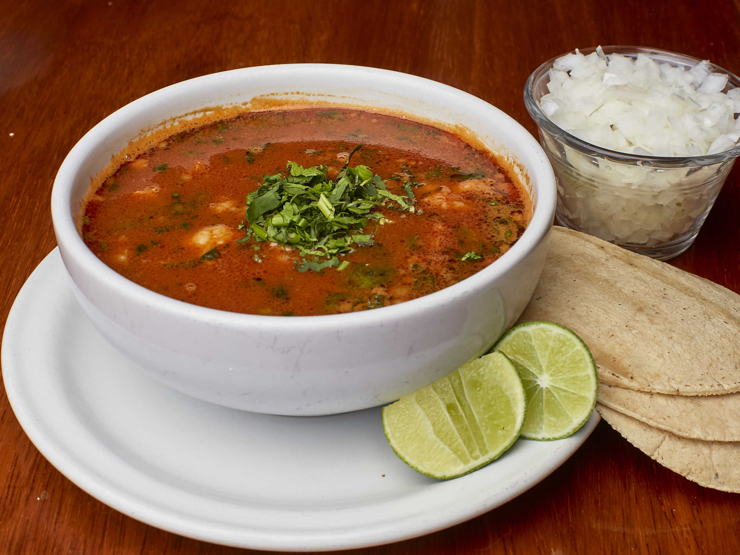 Mole de Panza