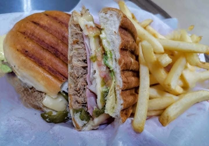 Torta de Pierna
