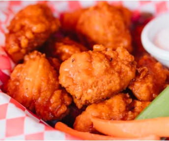 Boneless