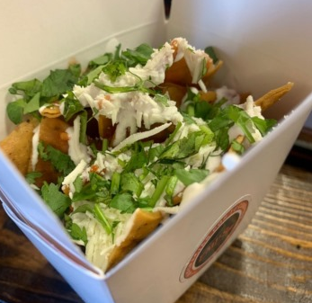 Chilagordos