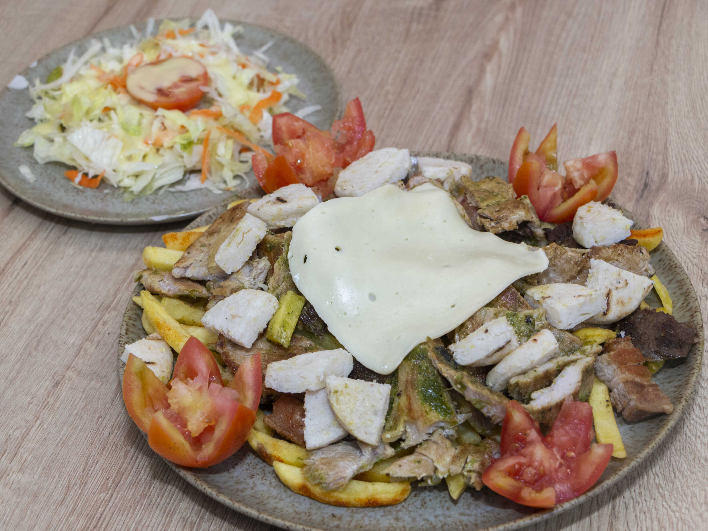 Picada Grande