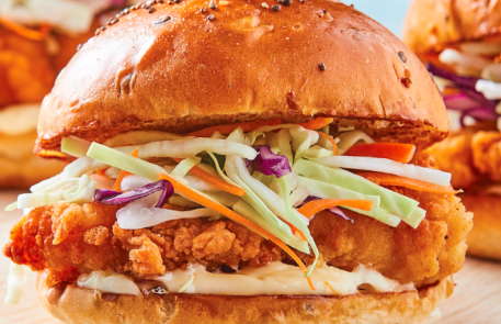 Combo Chick'n
