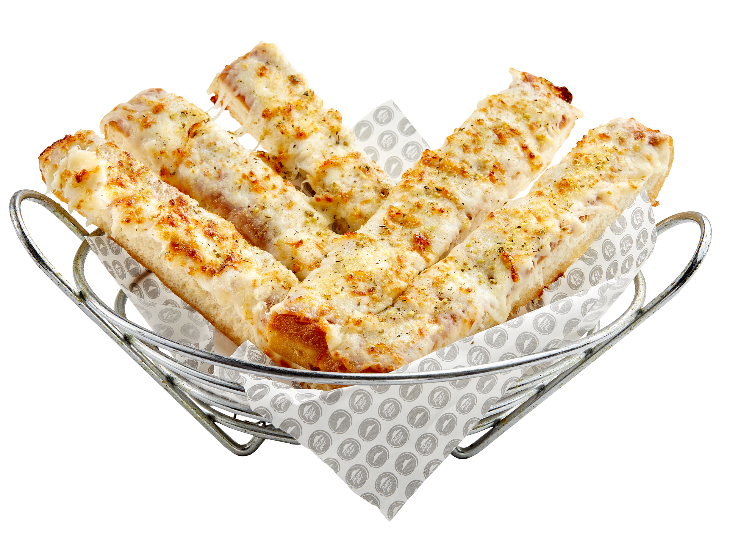 Breadsticks Supremos