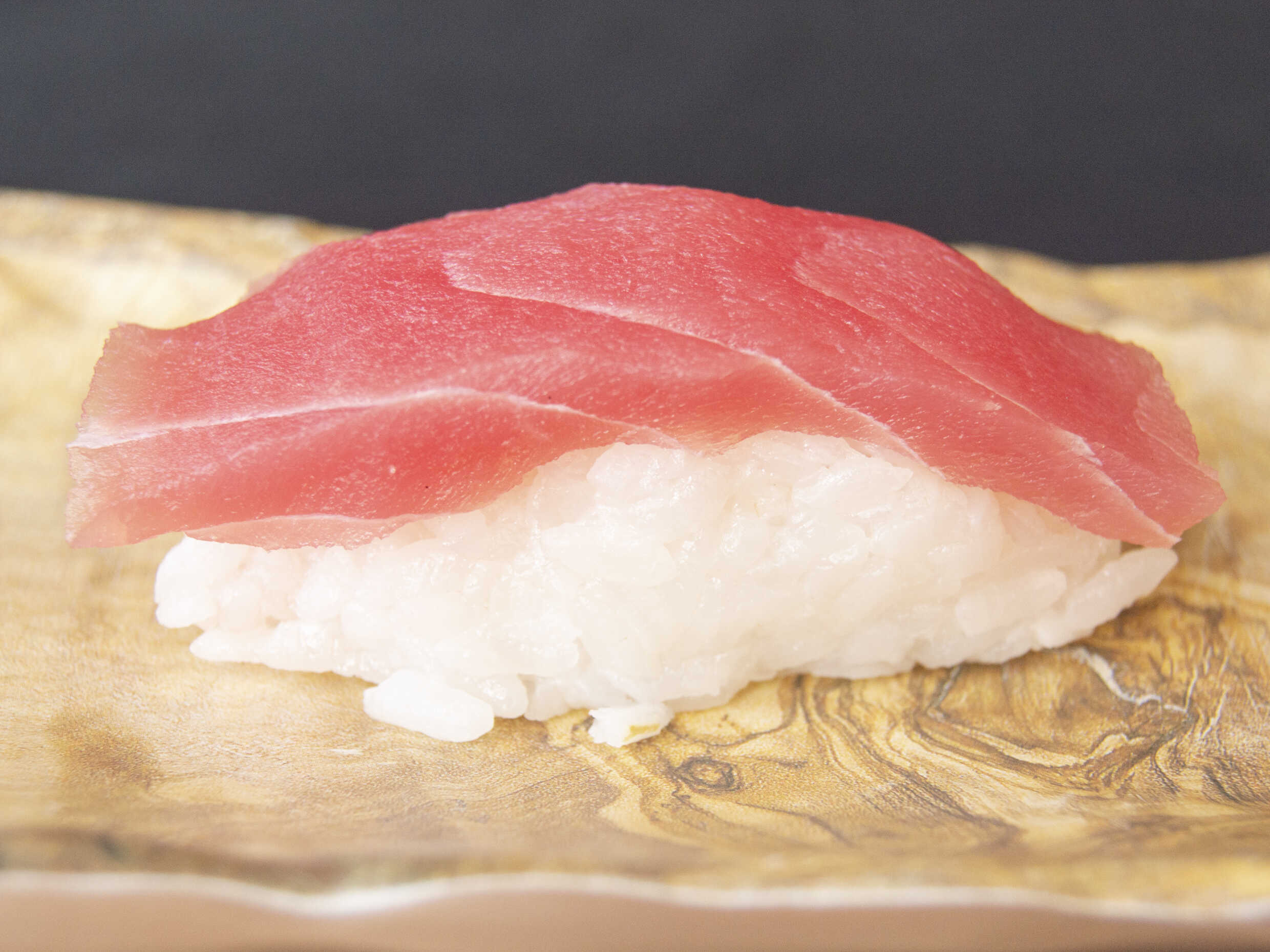 Sashimi de Atún Importado
