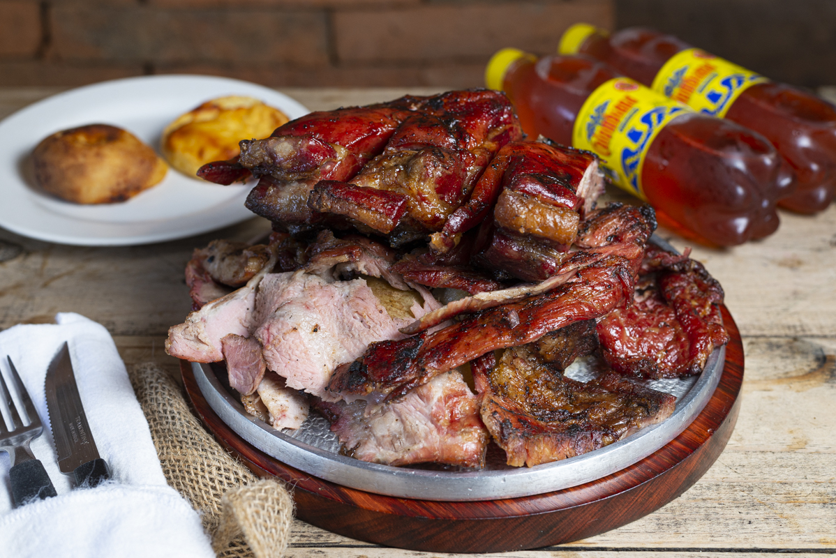 Combo Carne a la Llanera Para Compartir