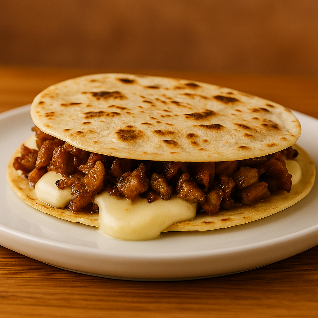 Gringa de Tripa