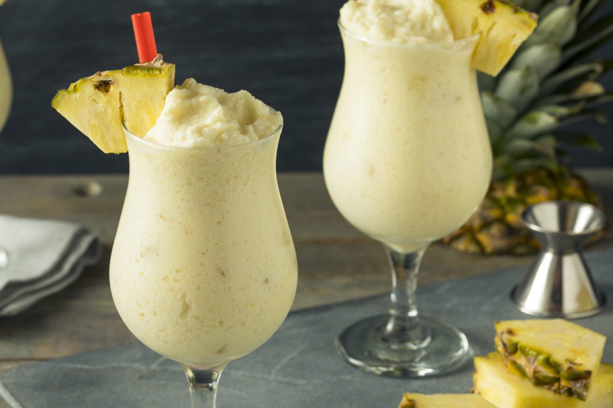 Piña Colada