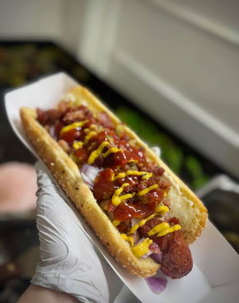 Hot Dog Jumbo