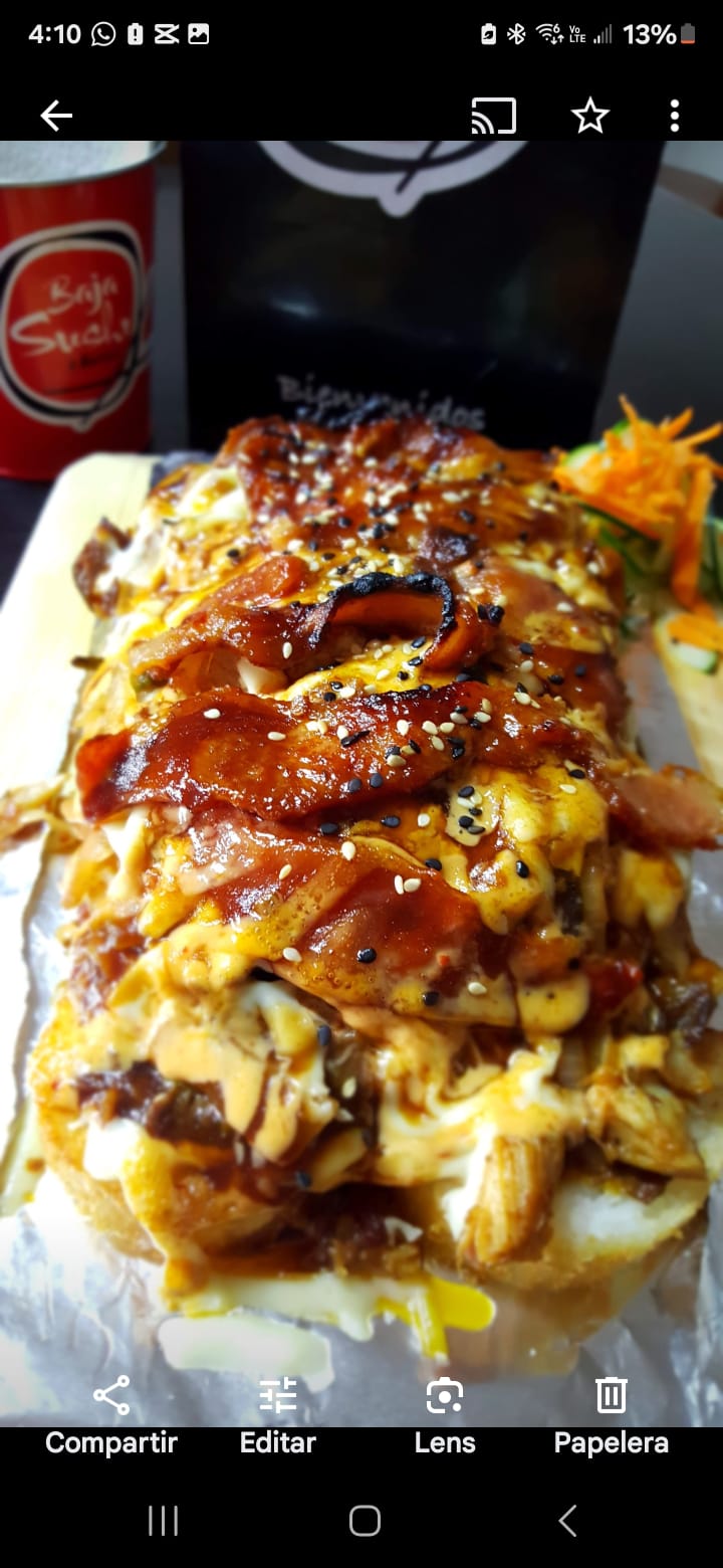L-engendro Roll