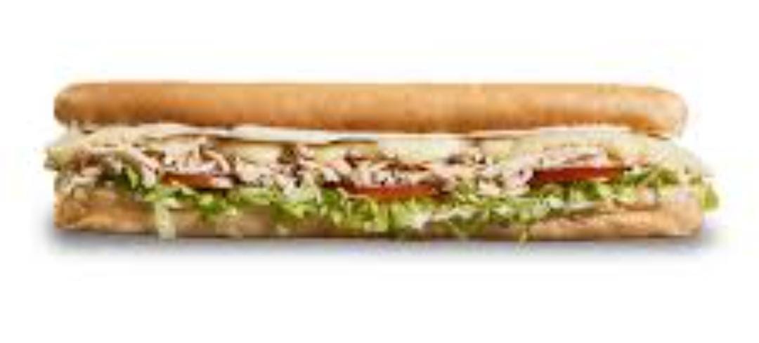 Sándwich de Cerdo