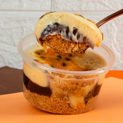 Comprou 4 Tortinhas, a Quinta a Pitadas Paga pra você. Melhor que isso, só quando pedido chegar na sua casa né?  Vaaaaai,adiciona no carrinho e seja feliz.