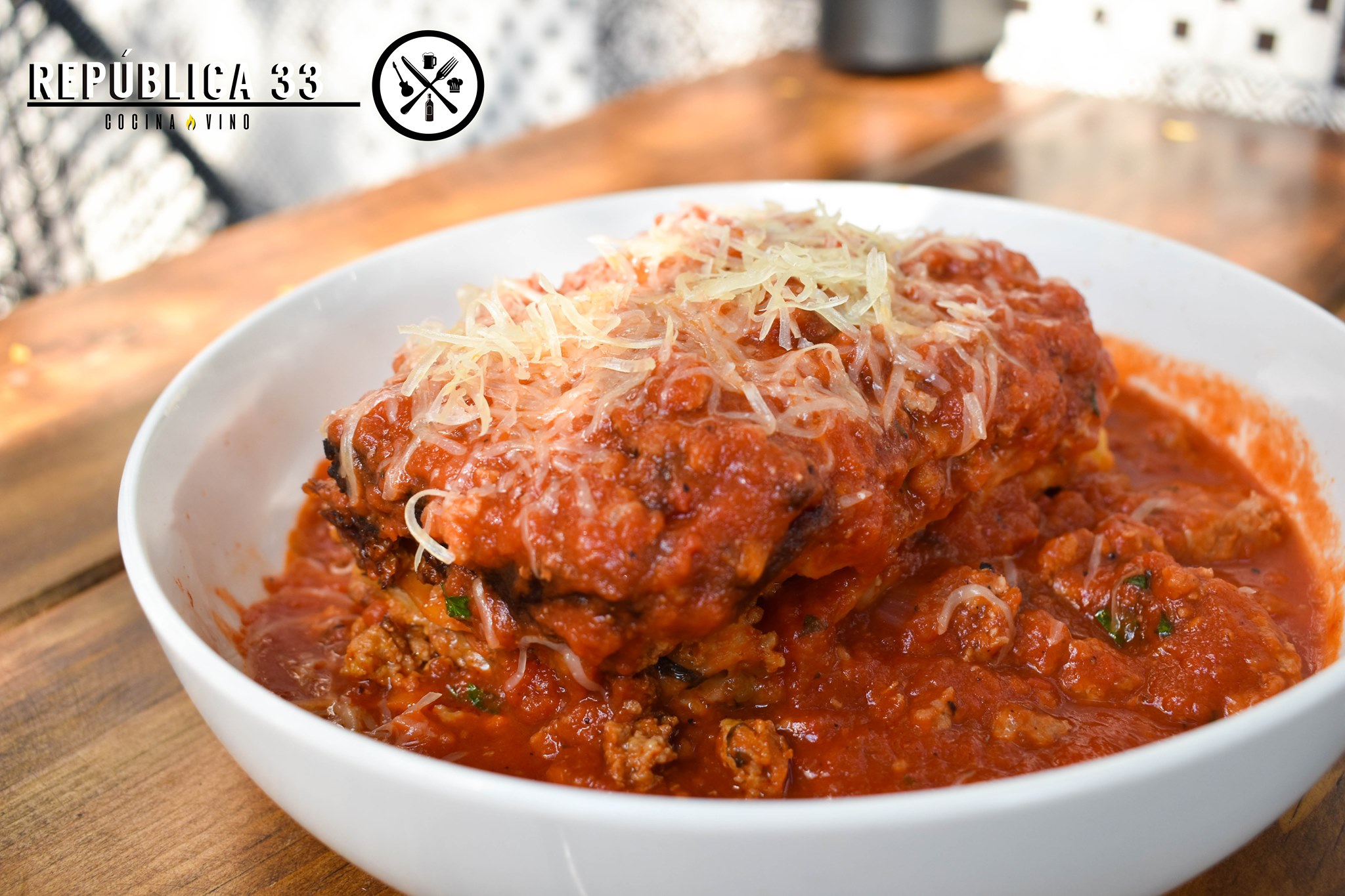 Lasagna