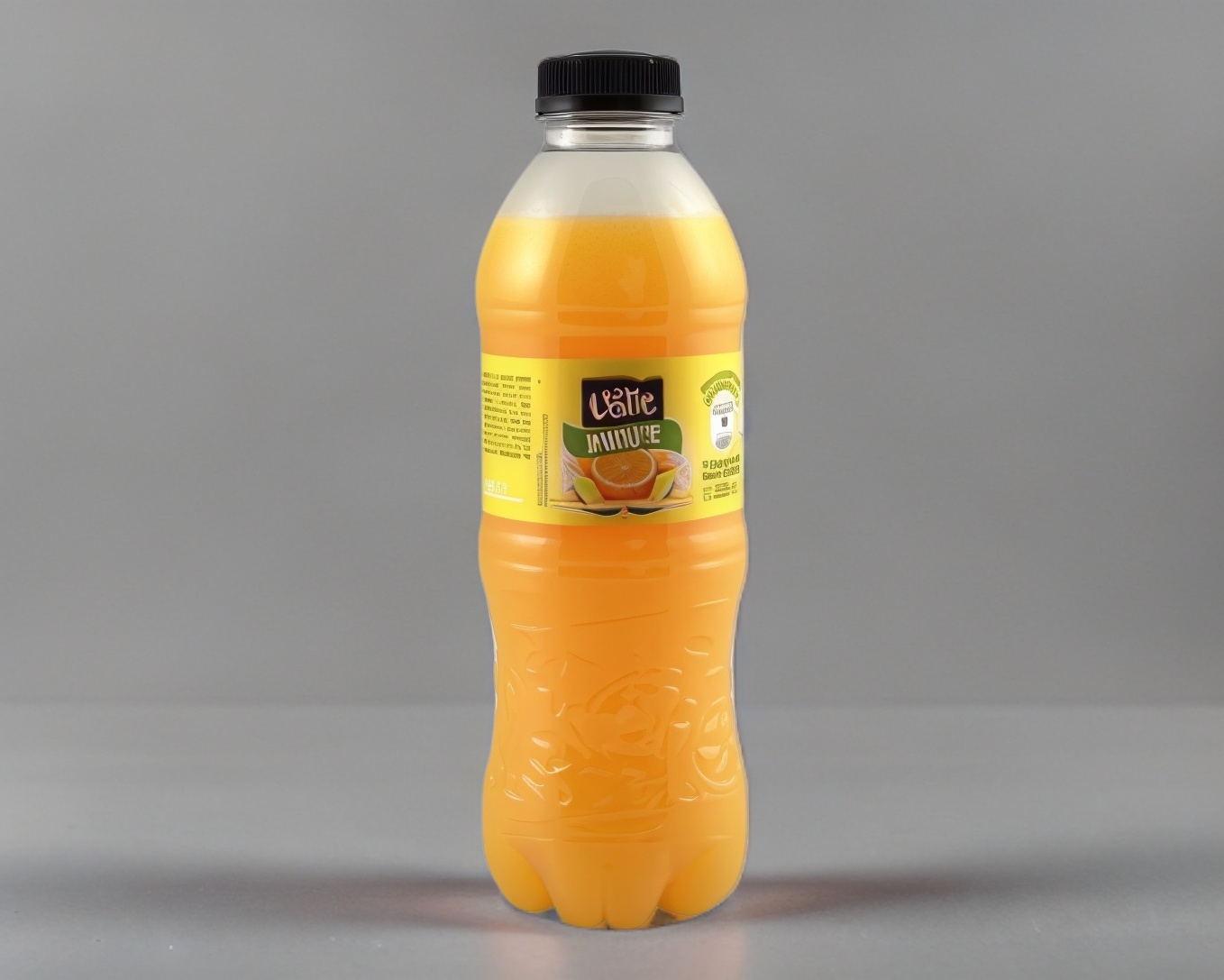 Jugo de Naranja