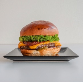 Horny Burger