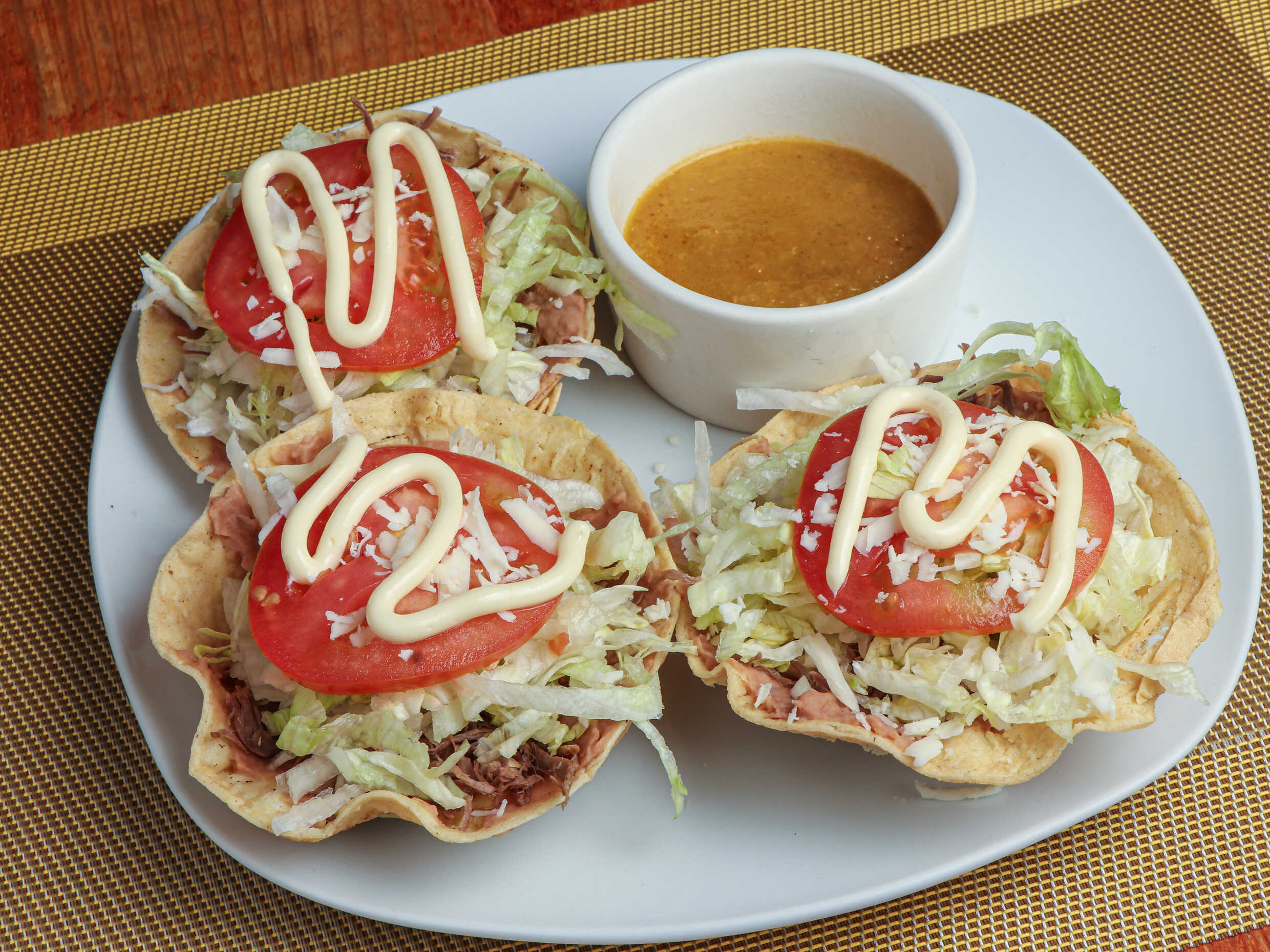 Cazuetostadas
