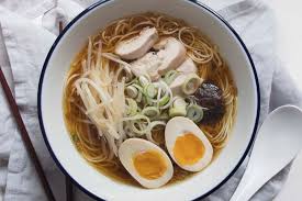 Tori Ramen