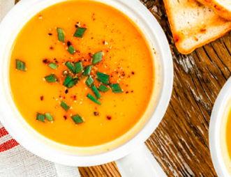 Menú Sopa
