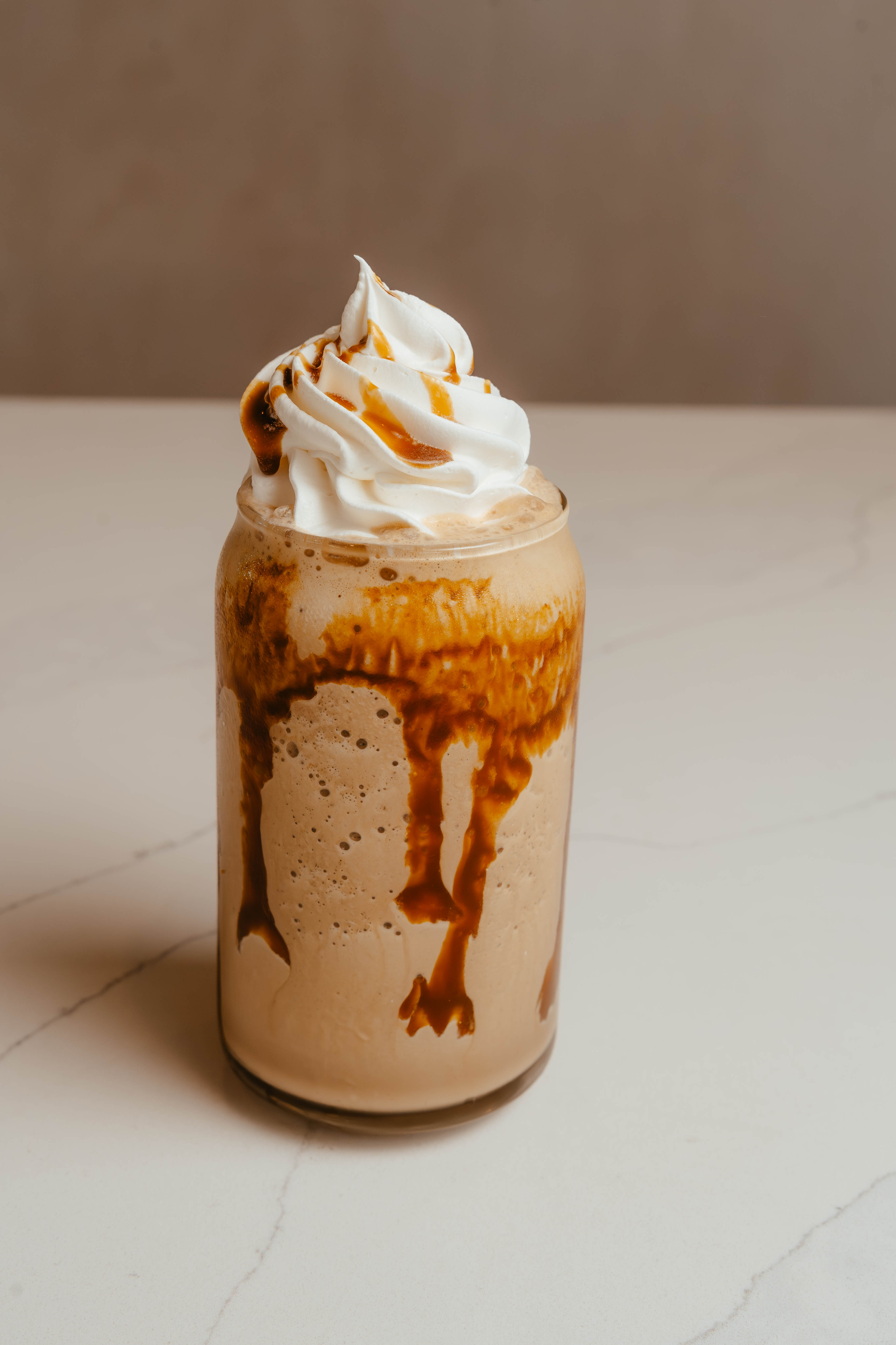 Frappuccino Caramelo 16 Oz