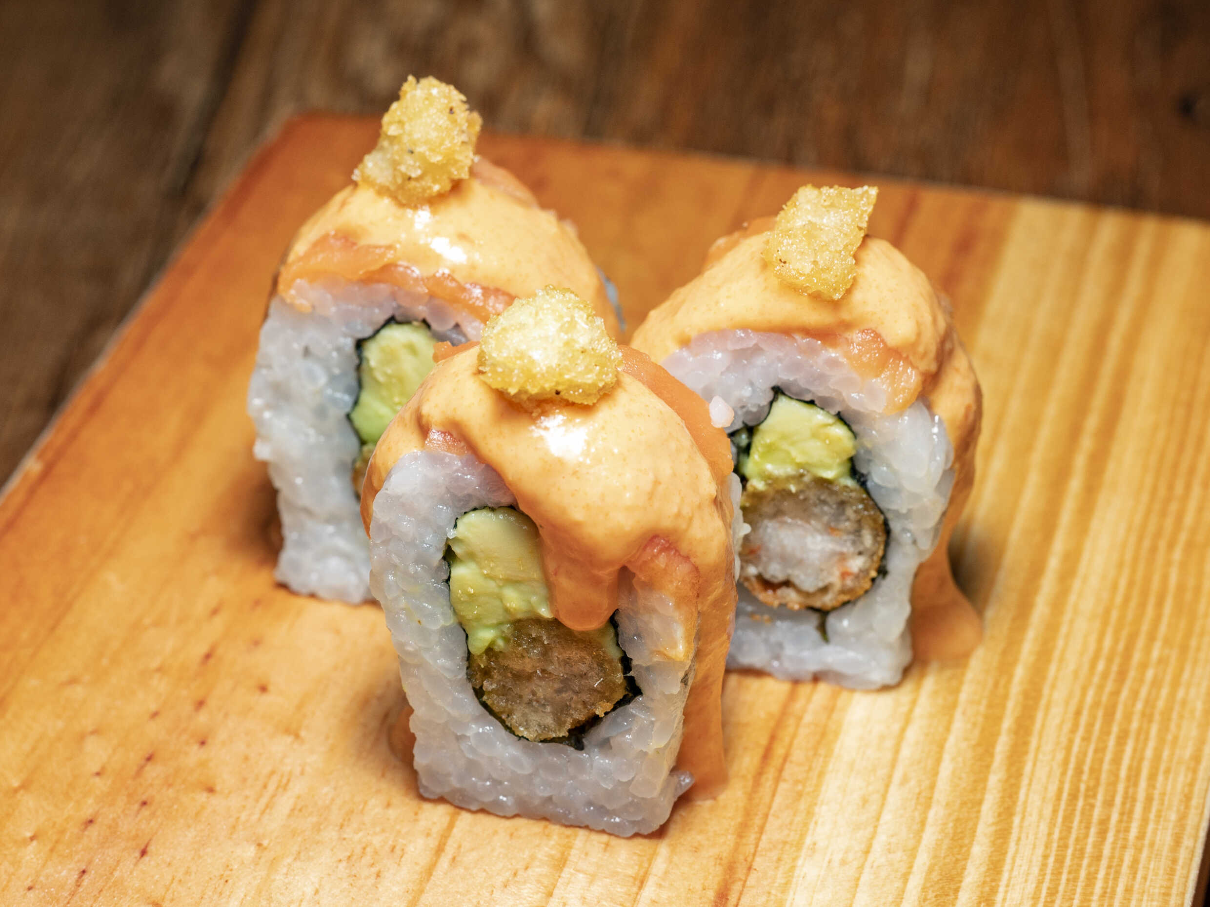 Senshi Roll