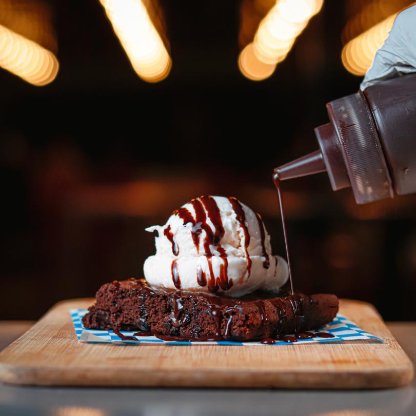 Brownie