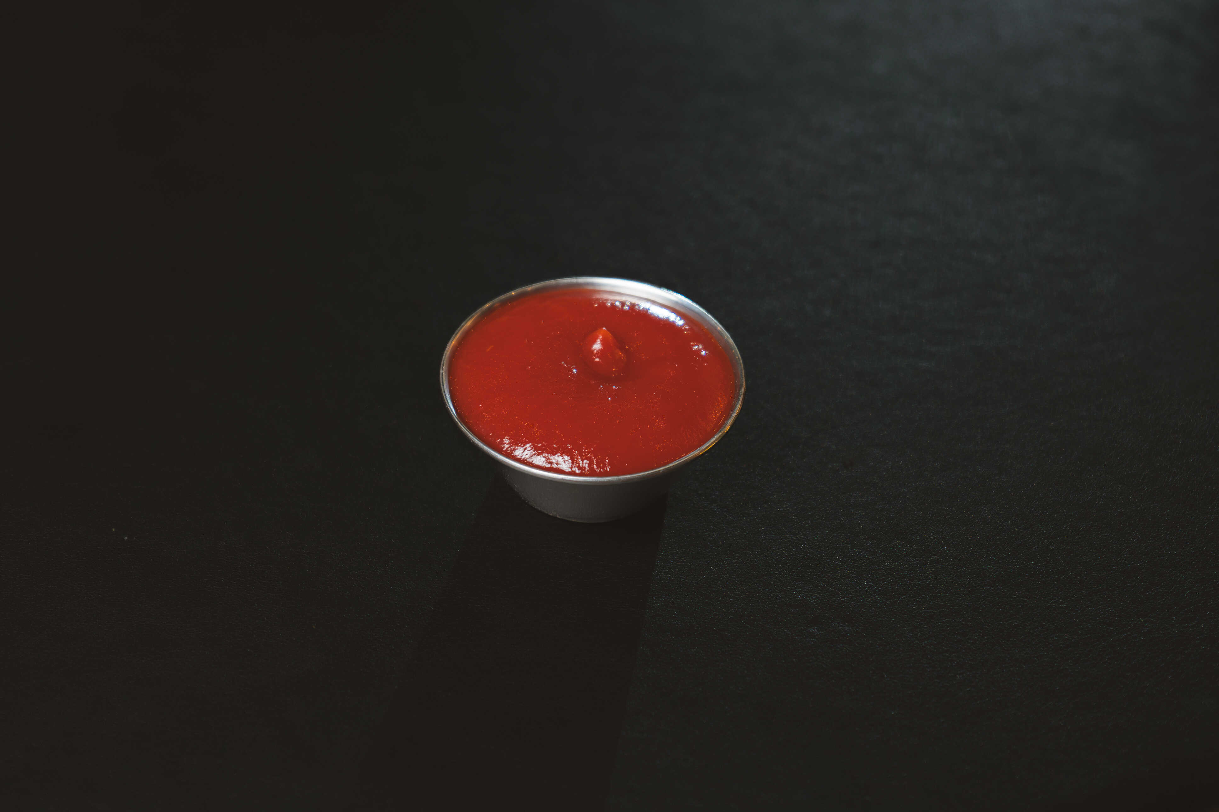 Salsa Catsup