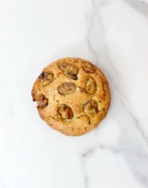 Nueces Caramelizadas Unidad
