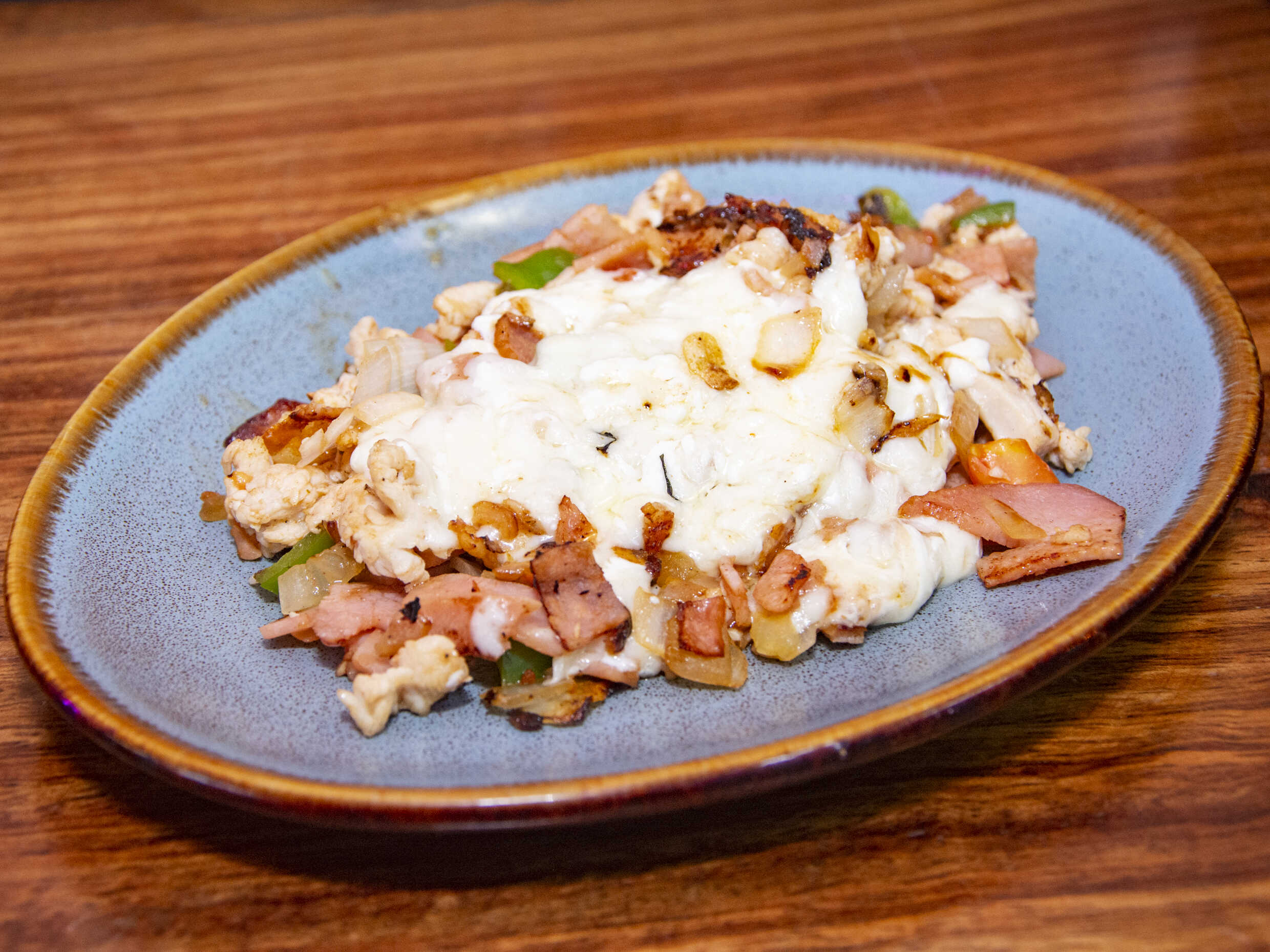 Alambre de Pollo