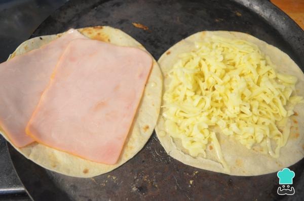 Sincronizada.