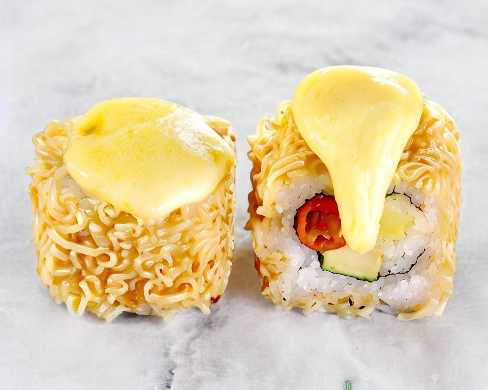 MANCHEGO MAKI