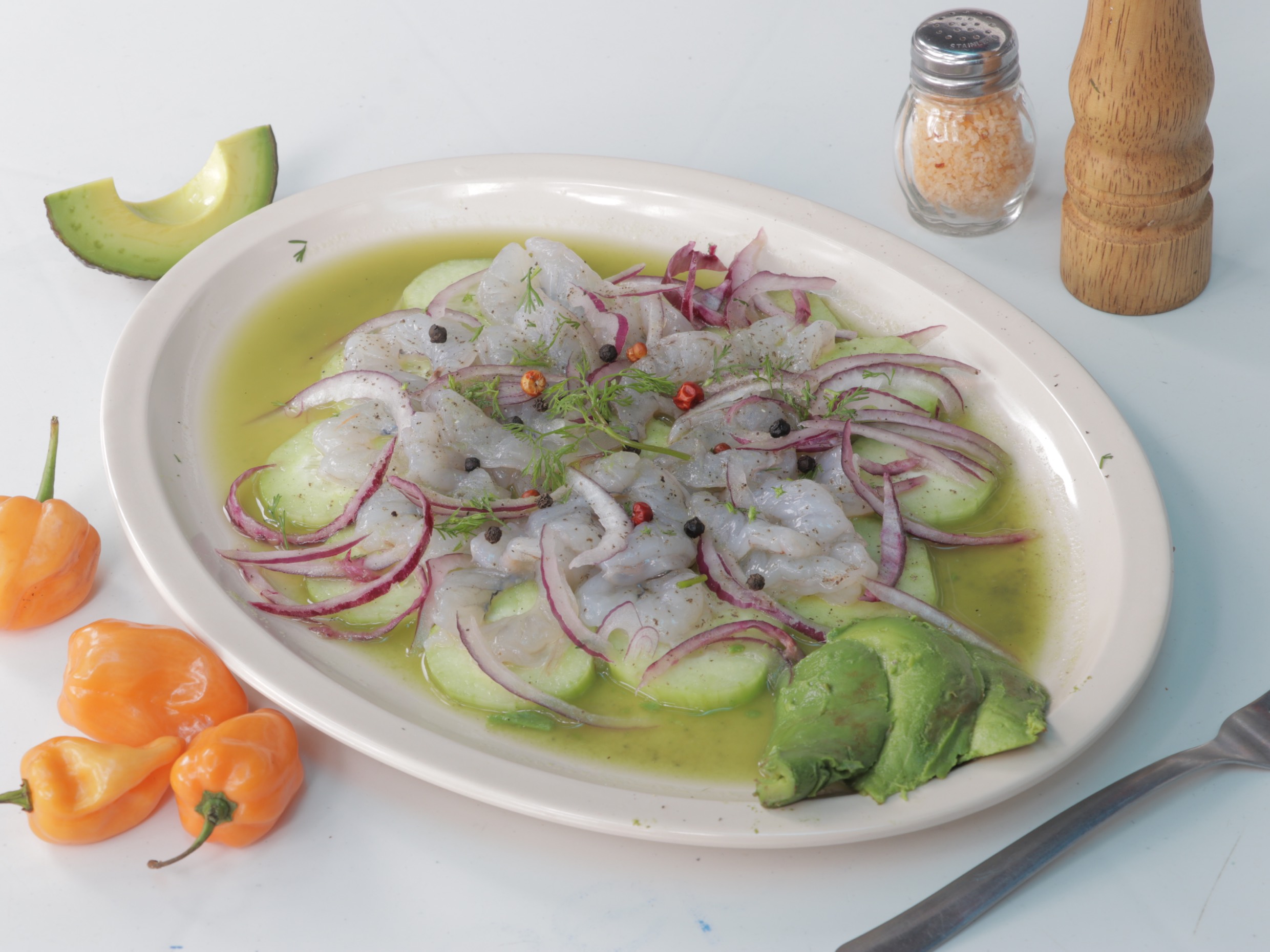 Aguachile
