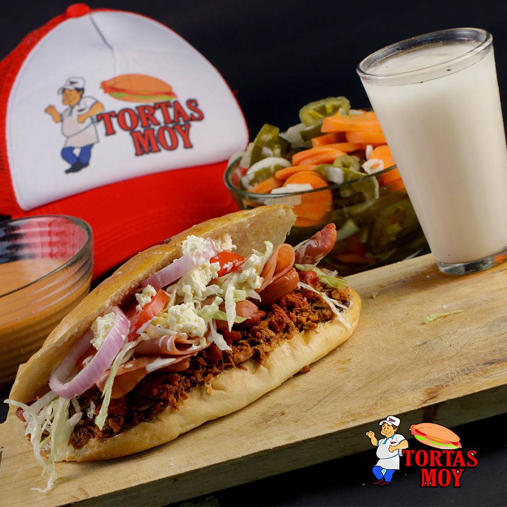 Cubana de Pollo