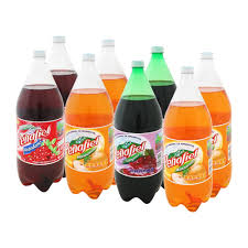 Peñafiel Manzanita 2 Litros