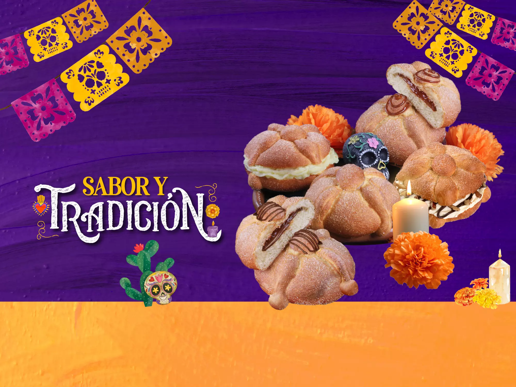 Pastelería Panamá (Alturas del Sur)