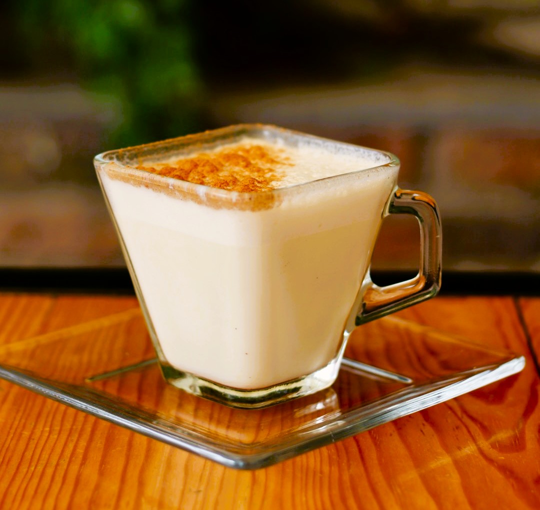 Chai Latte