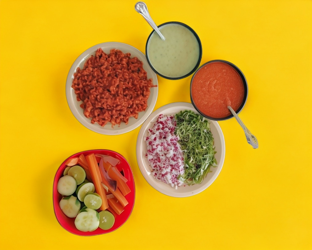 Orden Chica de Chorizo 125 gramos de carne