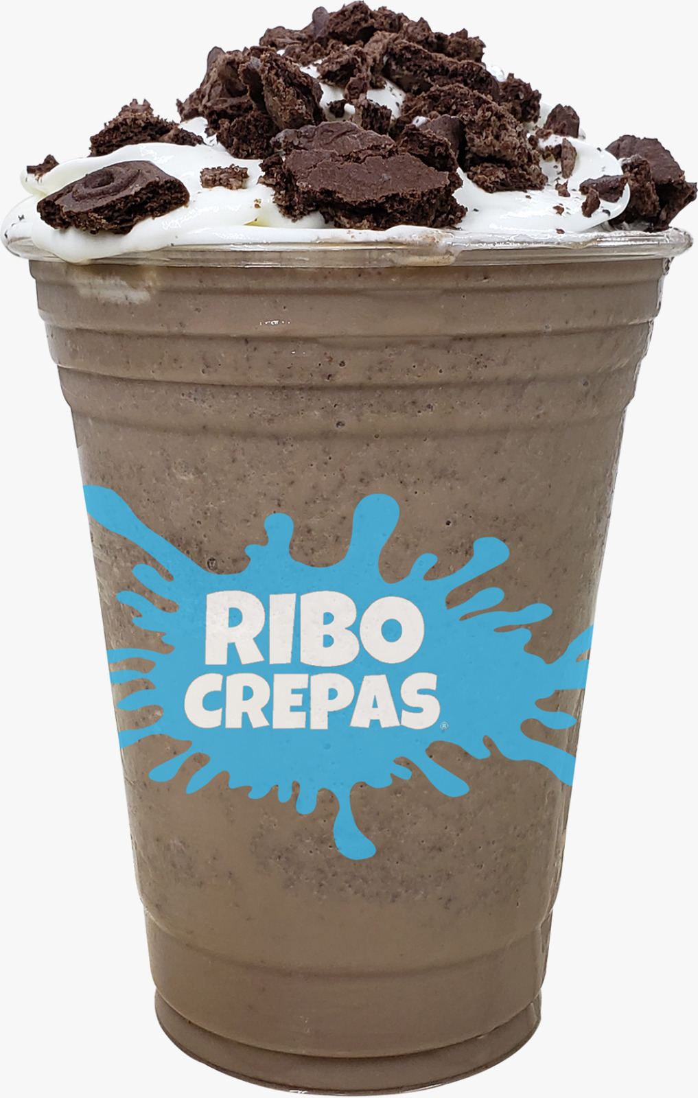 Frappé El Jefe