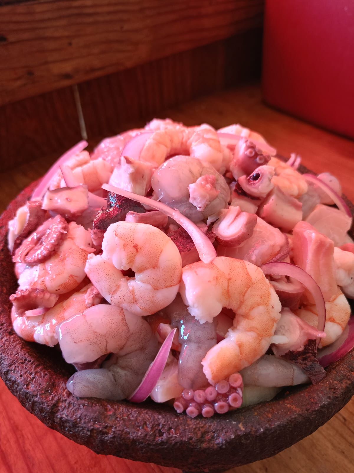 Molcajete
