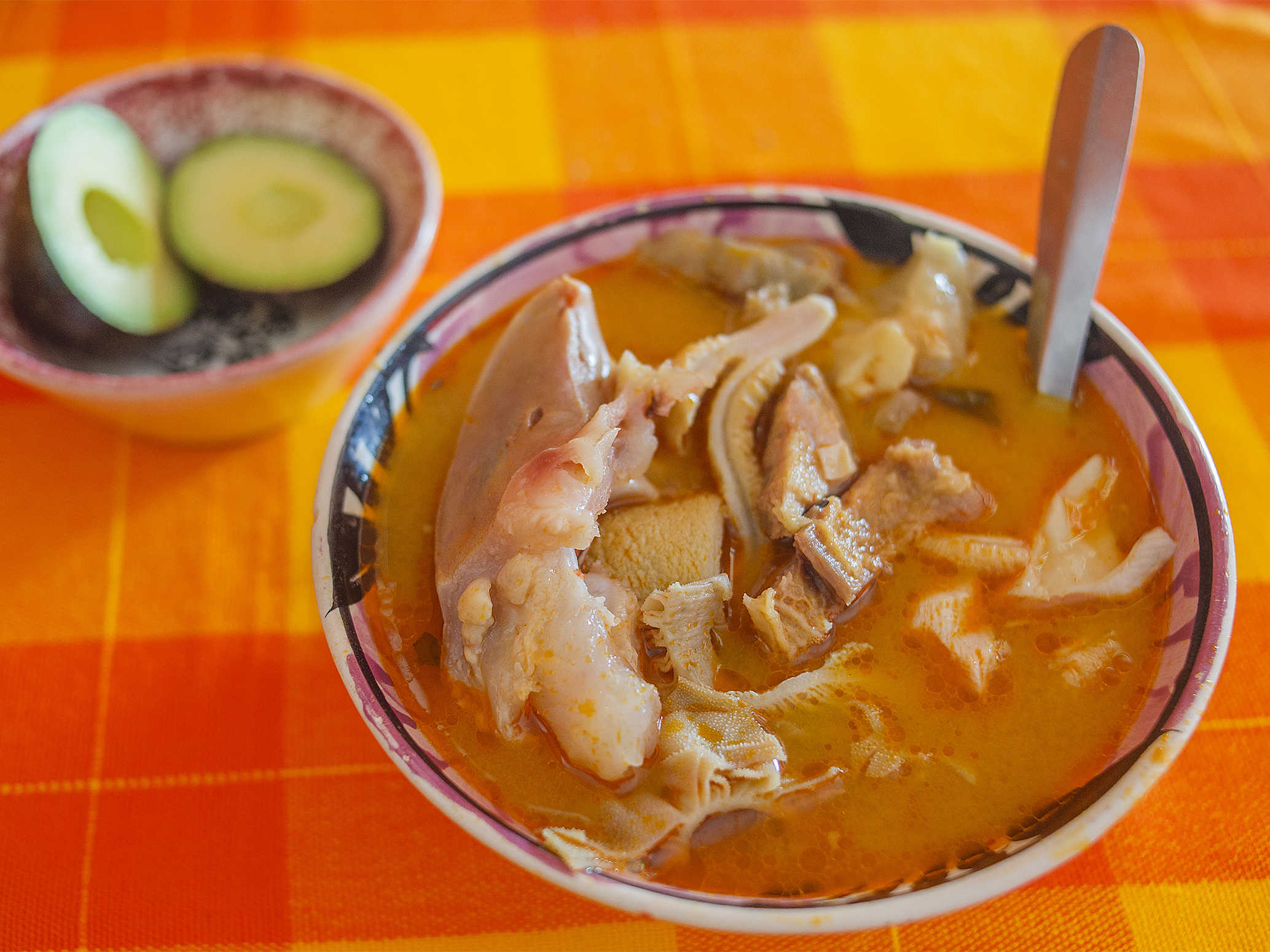 Menudo Grande