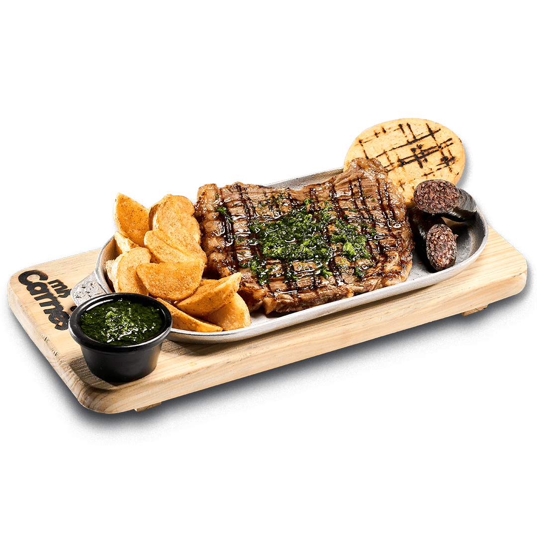 Churrasco Argentino