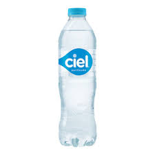Agua ciel 600ml