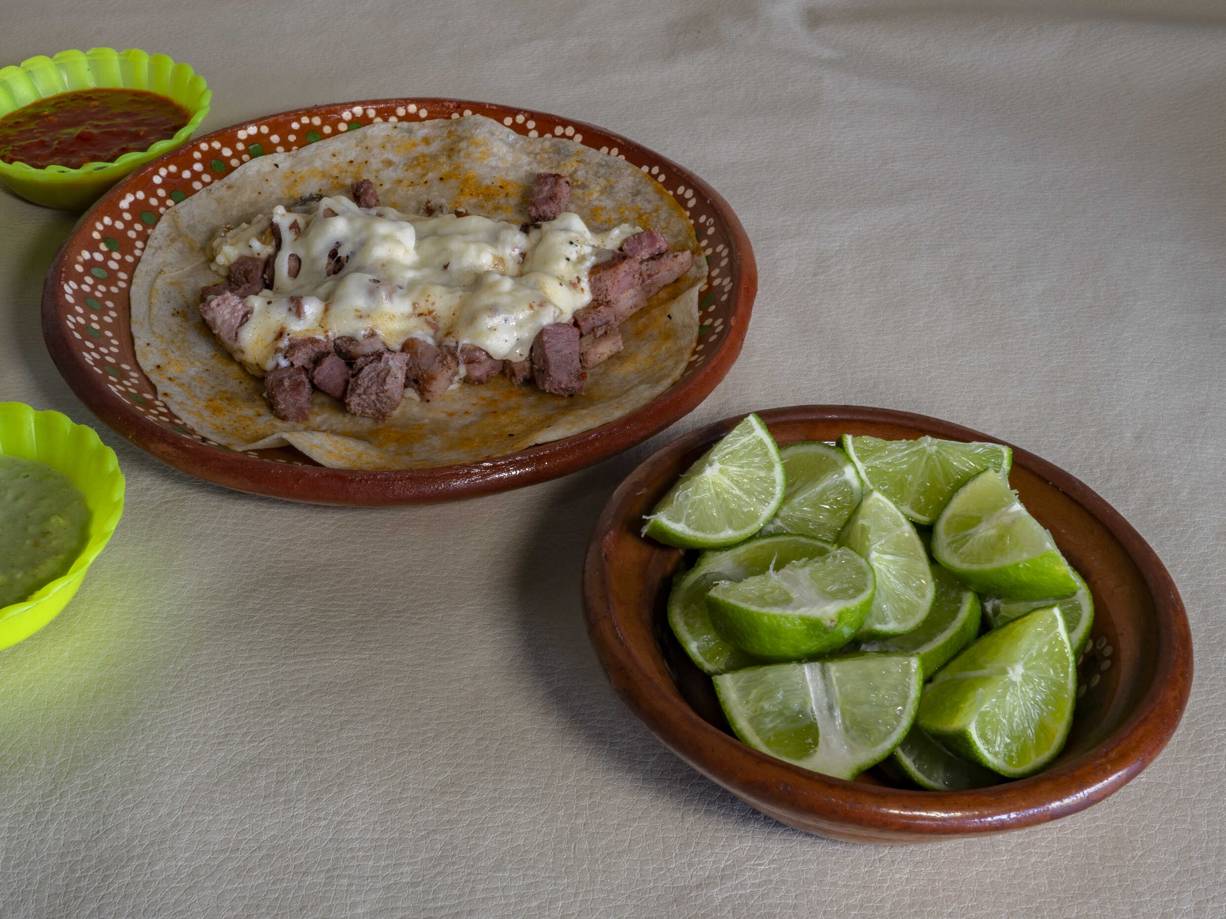 Caramelo Ranchero