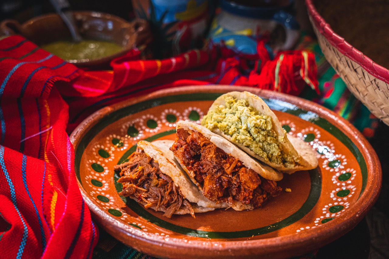 Gorditas