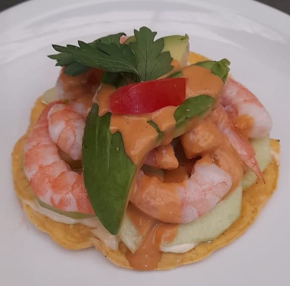 Tostada Mi Princesa