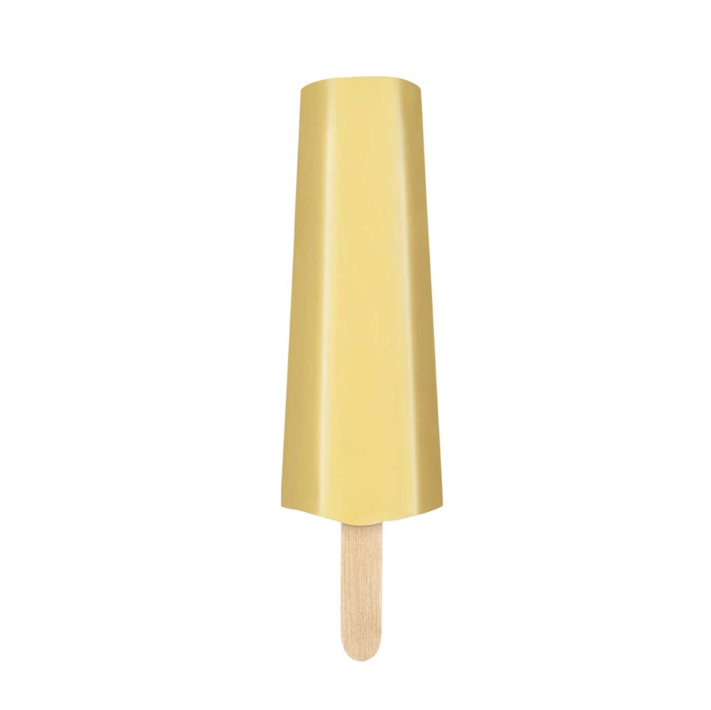 Paleta de Rompope