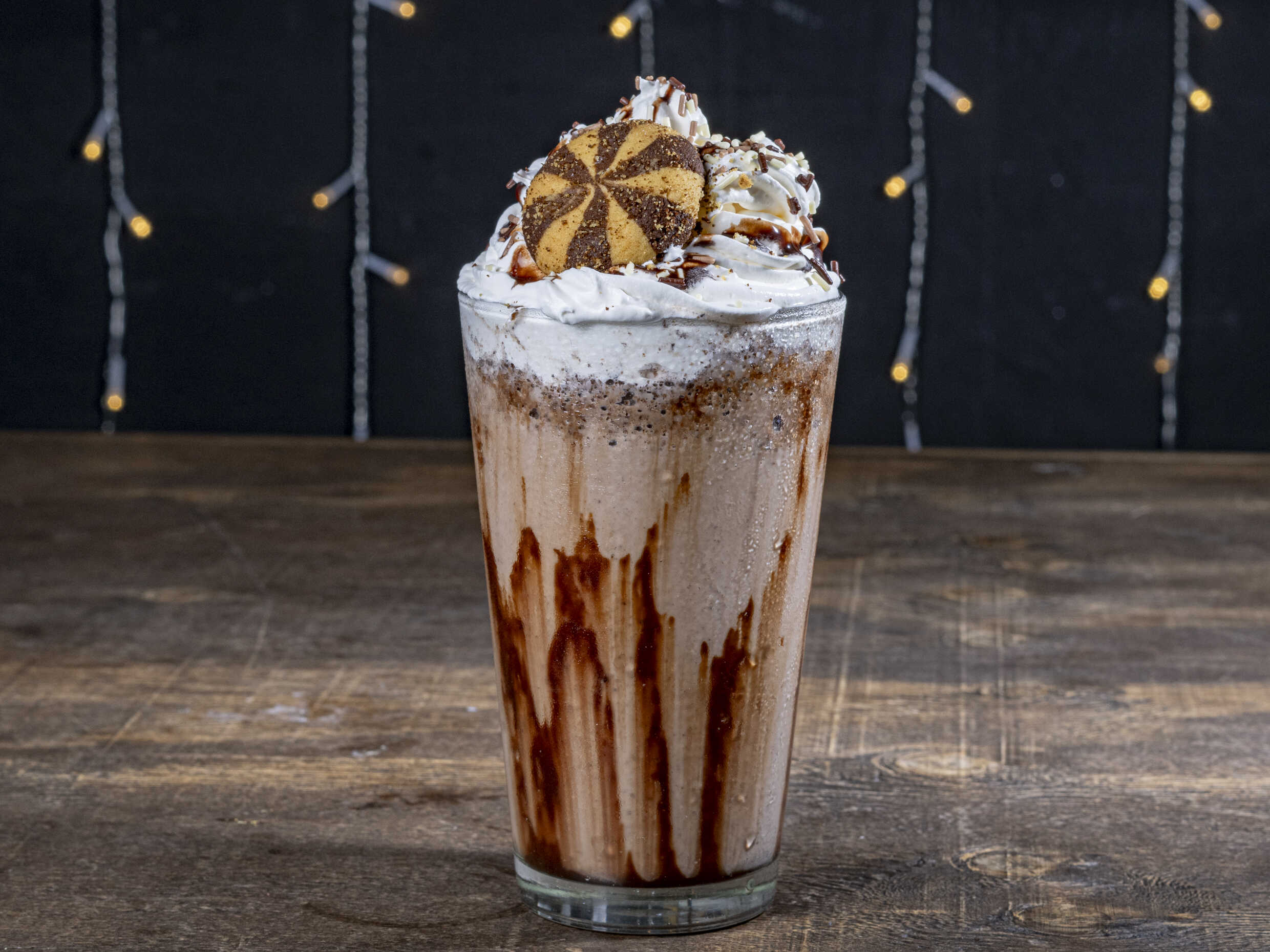 Frappe de senzo