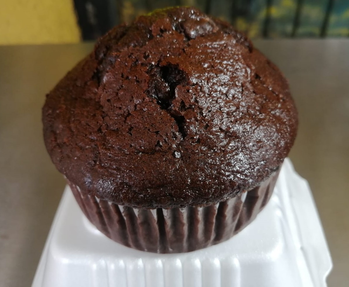 3 Muffin de Tu Eleccion