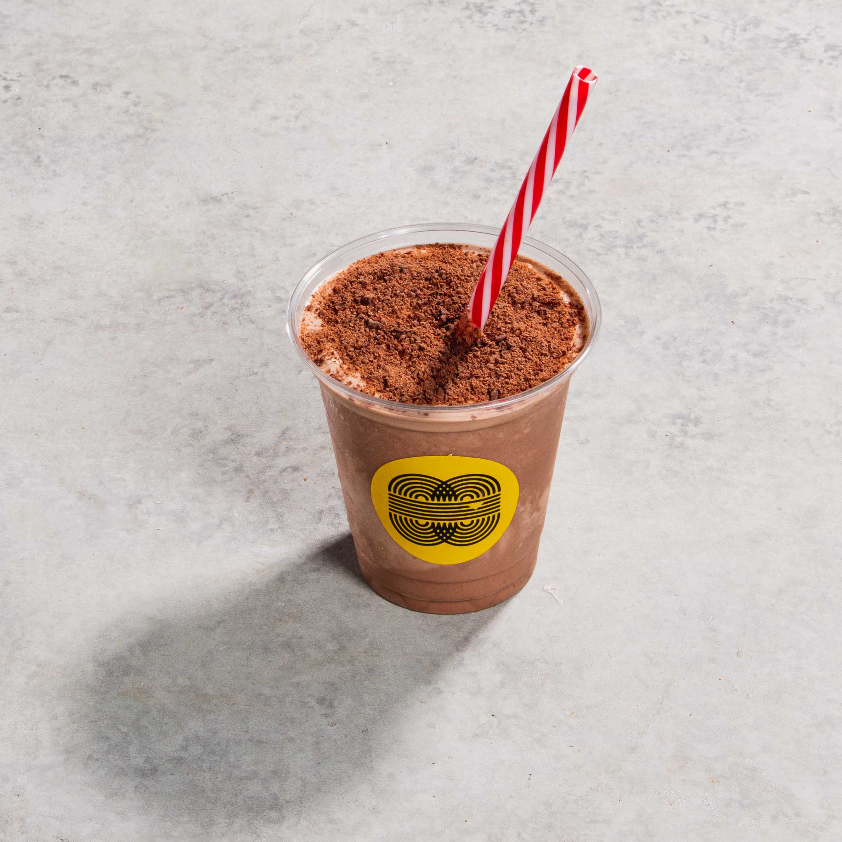 Malteada Milo